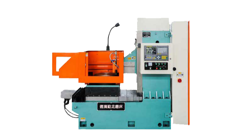精密平面磨床的操作規程，學會了嗎？