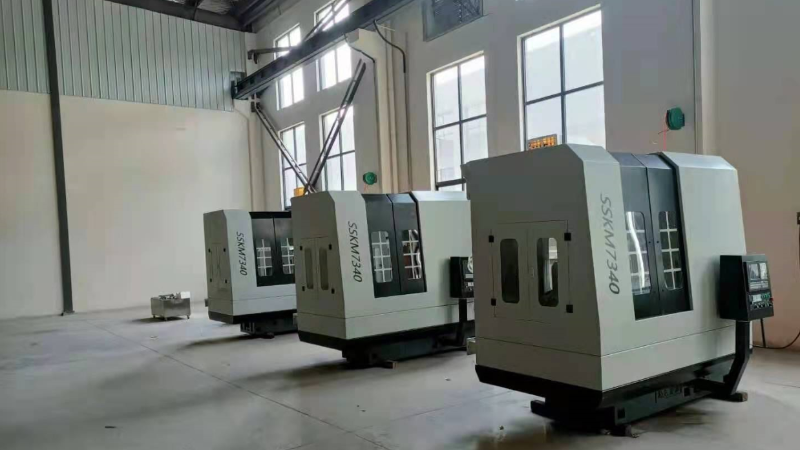 市面上那么多磨床生產廠家，我應該如何選擇？