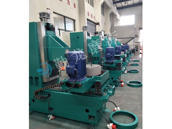 數控平面磨床磨床帶更換指南