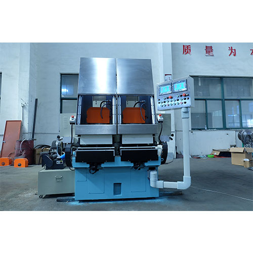 雙臥軸圓臺平面磨床 雙臥軸圓臺平面磨床